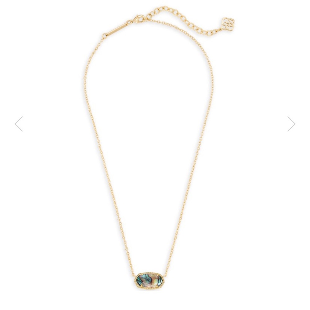 kendra scott necklace